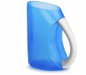 Dzbanek do spłukiwania Munchkin niebieski