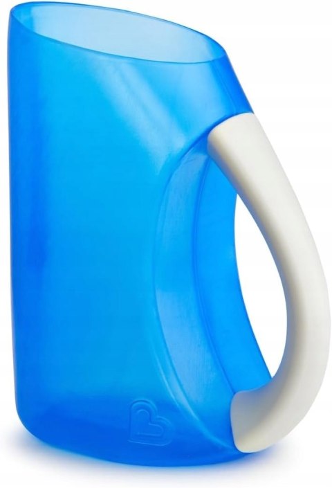 Dzbanek do spłukiwania Munchkin niebieski