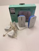 ELEKTRONICZNA NIANIA PHILIPS AVENT SCD503/00