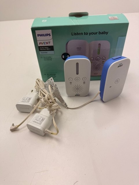 ELEKTRONICZNA NIANIA PHILIPS AVENT SCD503/00