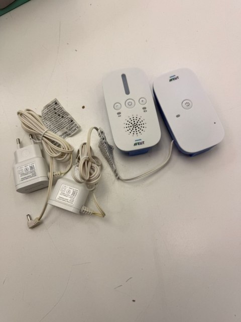 ELEKTRONICZNA NIANIA PHILIPS AVENT SCD503/00