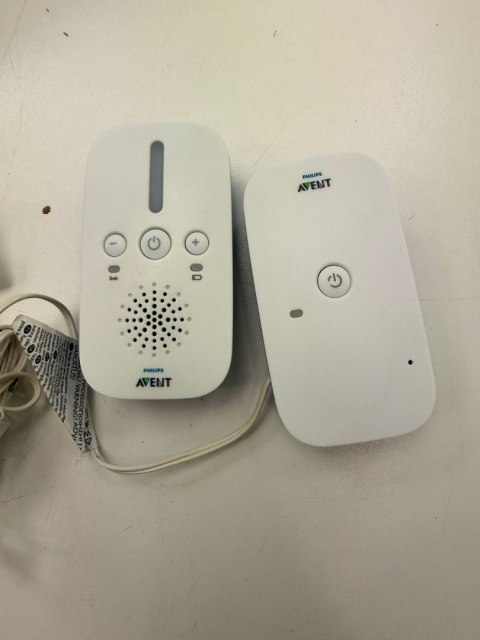 ELEKTRONICZNA NIANIA PHILIPS AVENT SCD503/00