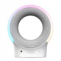 Elektroniczna Niania Monitor Audio Hubble Eclipse biały