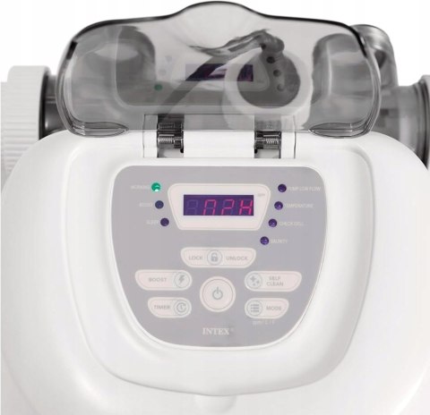 Intex 26668 Generator chloru do basenów