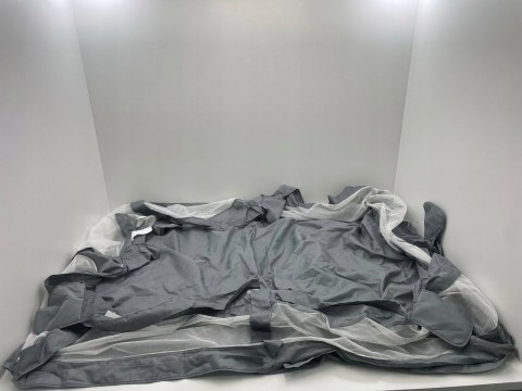 Kojec dla dzieci 150x180x68 cm