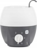 MAM Podgrzewacz do Butelek i Jedzenia Dla Niemowląt 100W Szary
