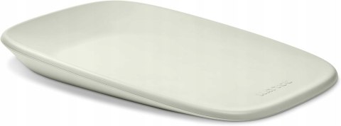 Mata Silikonowa do przewijania Nattou Softy 50x70 cm zielony