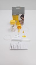 Medela Zestaw SNS Wspomagający Karmienie