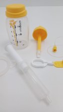 Medela Zestaw SNS Wspomagający Karmienie