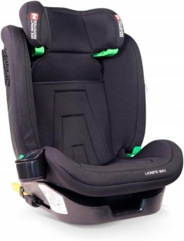 Mobiclinic Kids Fotelik Samochodowy i-Size, ISOFIX 36kg, 4-12 lat