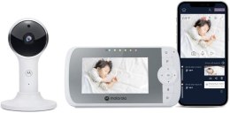 Niania elektroniczna Motorola biały
