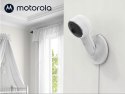Niania elektroniczna Motorola biały
