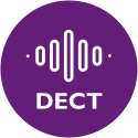 Philips Avent SCD713/26 Audio Elektroniczna Niania Biała