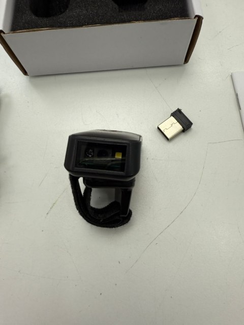 Ring Skaner Czytnik Kodów 1D/2D Tera Pro Series Mini CMOS