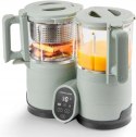 Robot kuchenny Babymoov Nutribaby Glass 800 W szary