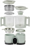 Robot kuchenny Babymoov Nutribaby Glass 800 W szary