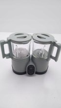 Robot kuchenny Babymoov Nutribaby Glass 800 W szary