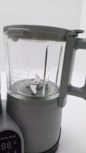 Robot kuchenny Babymoov Nutribaby Glass 800 W szary