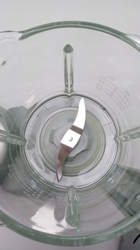 Robot kuchenny Babymoov Nutribaby Glass 800 W szary