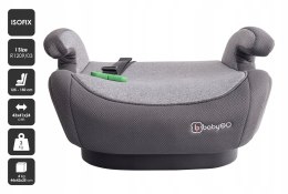 Siedzisko samochodowe BabyGO Bursa IV
