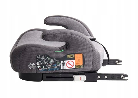 Siedzisko samochodowe BabyGO Bursa IV