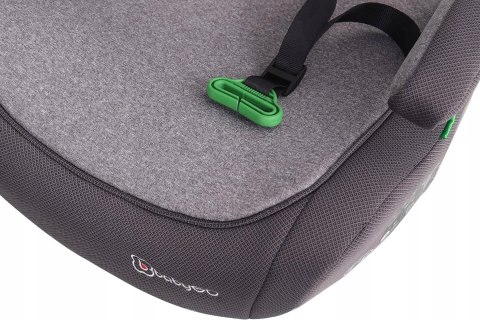 Siedzisko samochodowe BabyGO Bursa IV