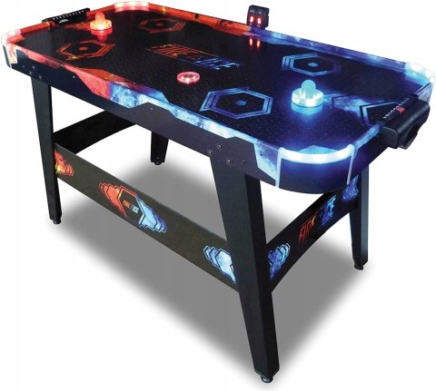 Stół do hokeja powietrznego Carromco FIRE vs. Ice/Aurora Cymbergaj