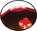 Stół do hokeja powietrznego Carromco FIRE vs. Ice/Aurora Cymbergaj