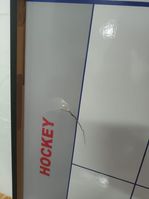 Stół do piłkarzyków Serenelife 76 x 56 x 116 cm