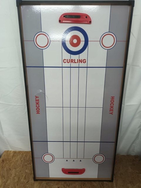 Stół do piłkarzyków Serenelife 76 x 56 x 116 cm