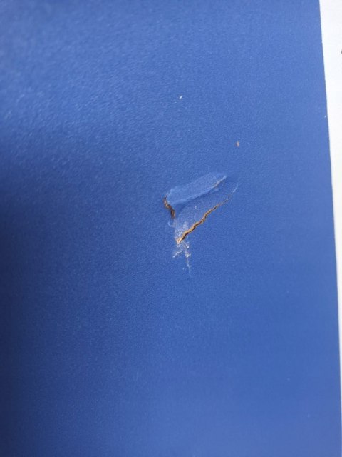 Stół do piłkarzyków Serenelife 76 x 56 x 116 cm