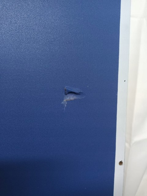 Stół do piłkarzyków Serenelife 76 x 56 x 116 cm