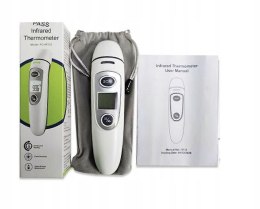 Termometr Bezdotykowy Medyczny