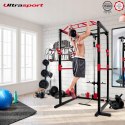 Ultrasport Brama, stojak do treningu całego ciała