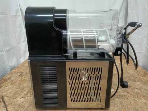 VEVOR Slushy Maker 3L Komercyjna Maszyna Do Napojów Do Lodziarni I Kawiarni