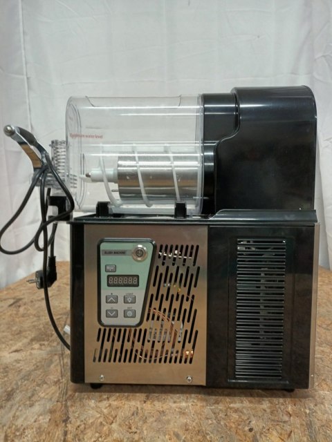 VEVOR Slushy Maker 3L Komercyjna Maszyna Do Napojów Do Lodziarni I Kawiarni