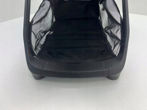 Wózek Spacerowy Lekki Składany do 22 kg Lionelo LO-EMMA ONE GREEN FOREST