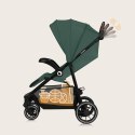 Wózek Spacerowy Lekki Składany do 22 kg Lionelo LO-EMMA ONE GREEN FOREST