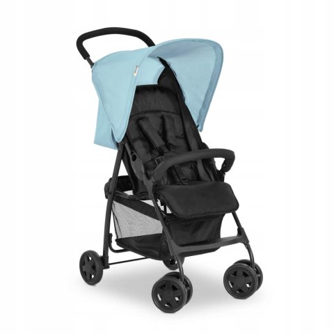 Wózek spacerowy Hauck Sport Light Blue