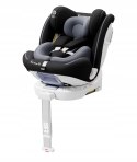 AP03 Fotelik Samochodowy dla niemowląt 360° ISOFIX