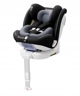 AP03 Fotelik Samochodowy dla niemowląt 360° ISOFIX