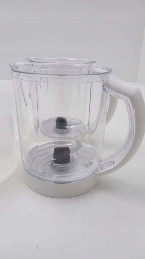 BEABA BABYCOOK PLUS DUO 4w1 URZĄDZENIE WIELOFUNKC.