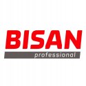 BISAN Uszczelniacz Ogniotrwały Kartusz 300 ml