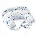 Boppy Poduszka do Karmienia Deluxe