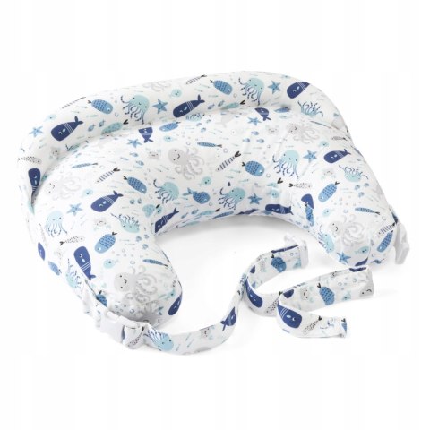 Boppy Poduszka do Karmienia Deluxe