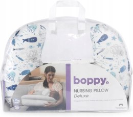 Boppy Poduszka do Karmienia Deluxe