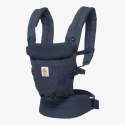 Ergobaby Original Adapt niebieski 3.2-20 kg