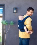 Ergobaby Original Adapt niebieski 3.2-20 kg