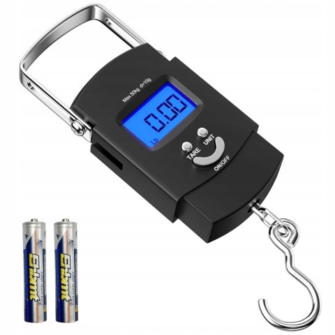 Firschoie Cyfrowa waga bagażowa