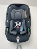 Fotelik Maxi-Cosi Pebble 360 0-13 kg Essential Graphite